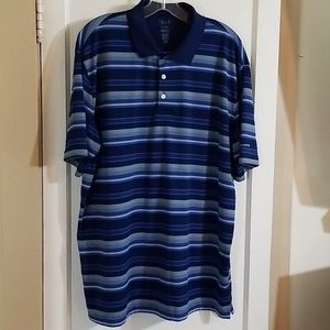 Chaps golf shirt